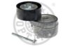 OPTIMAL 0-N2117 Tensioner Lever, v-ribbed belt